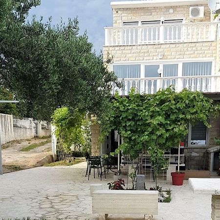 Apartment Maslenica, Near Zadar Eksteriør bilde