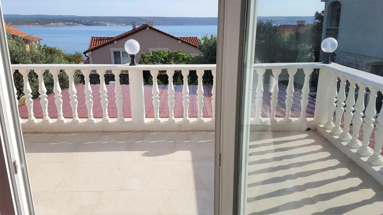Apartment Maslenica, Near Zadar Eksteriør bilde