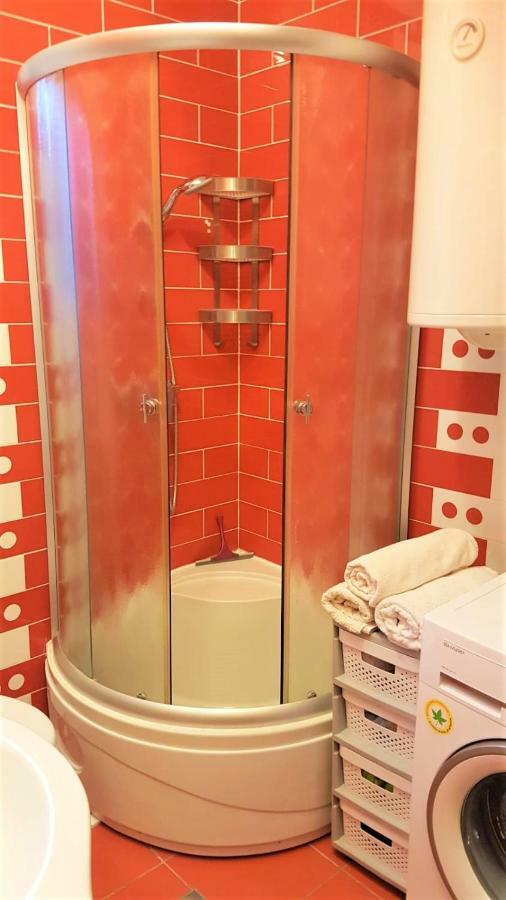 Apartment Maslenica, Near Zadar Eksteriør bilde